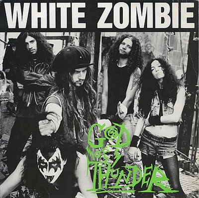 White Zombie | savagehippie