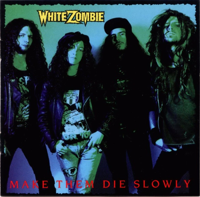 White Zombie | savagehippie