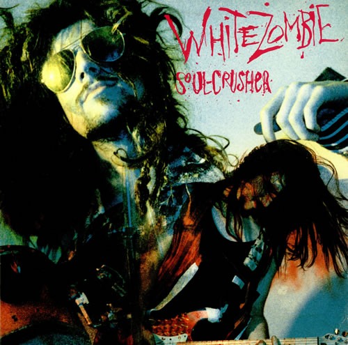 White Zombie | savagehippie