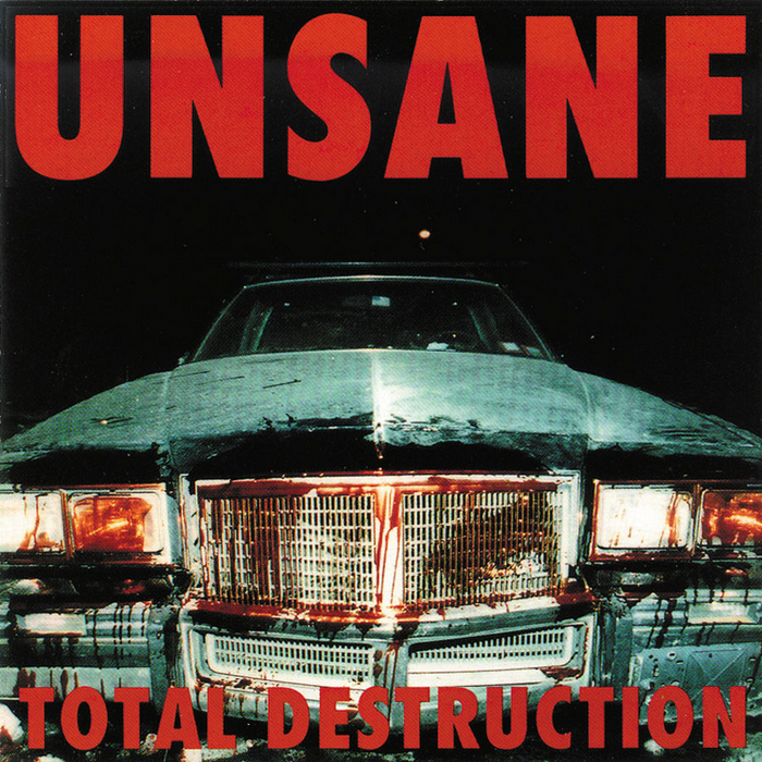 Unsane | savagehippie