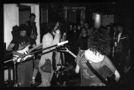 White Zombie | savagehippie