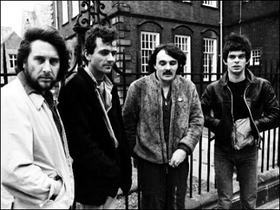 The Stranglers | savagehippie